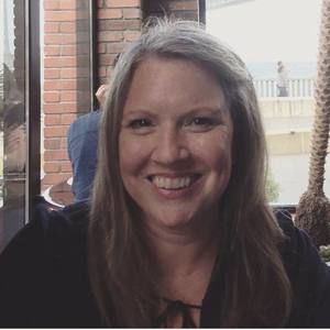 Meet your Posher, Chrisanne